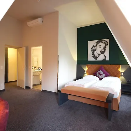 Hotel Villa Carlton - Adults Only-2