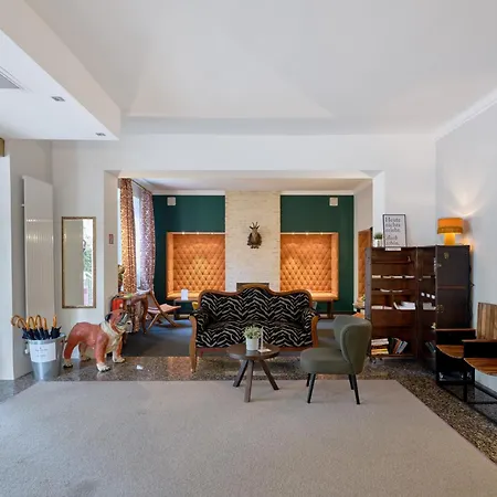 Hotel Villa Carlton - Adults Only-3
