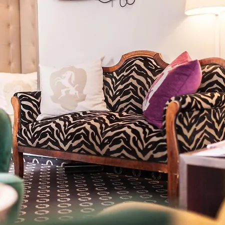Hotel Villa Carlton - Adults Only-2